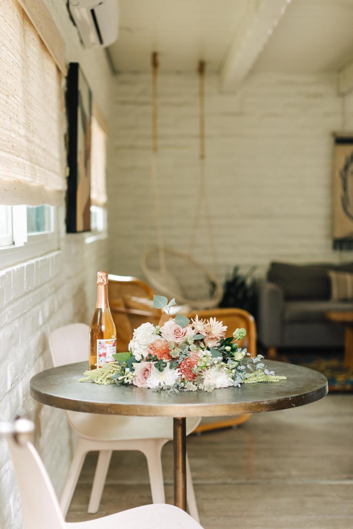 The Green Room Hotel Oceanside Ngoại thất bức ảnh