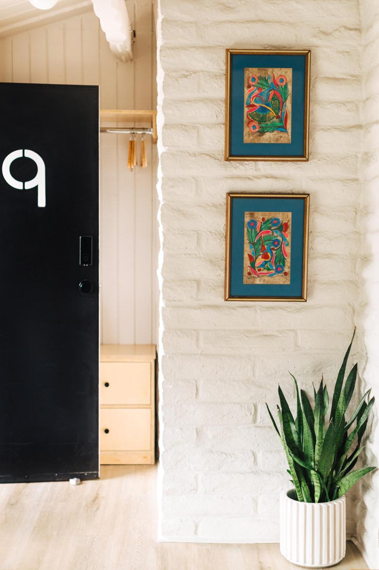 The Green Room Hotel Oceanside Phòng bức ảnh
