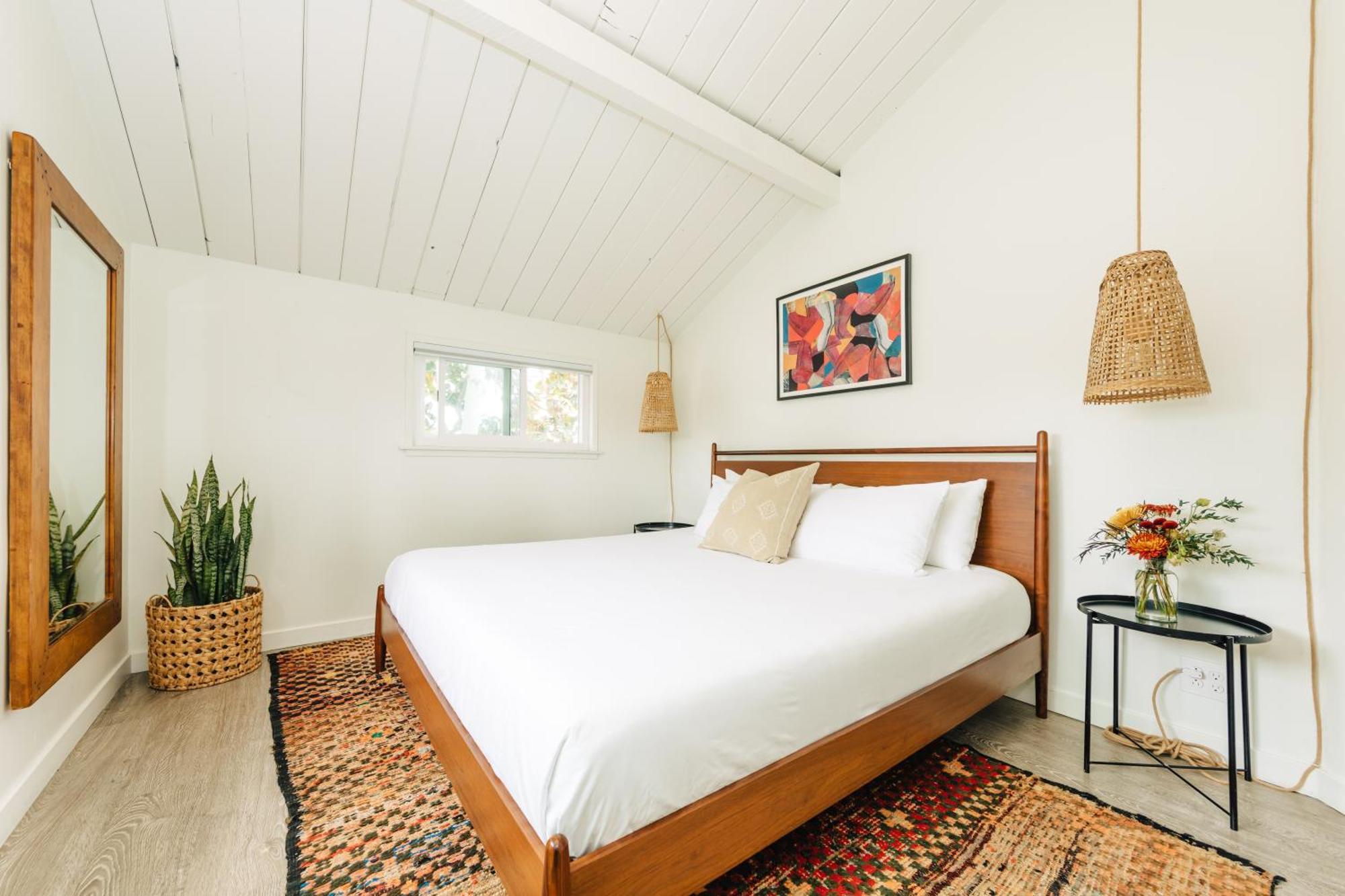 The Green Room Hotel Oceanside Phòng bức ảnh