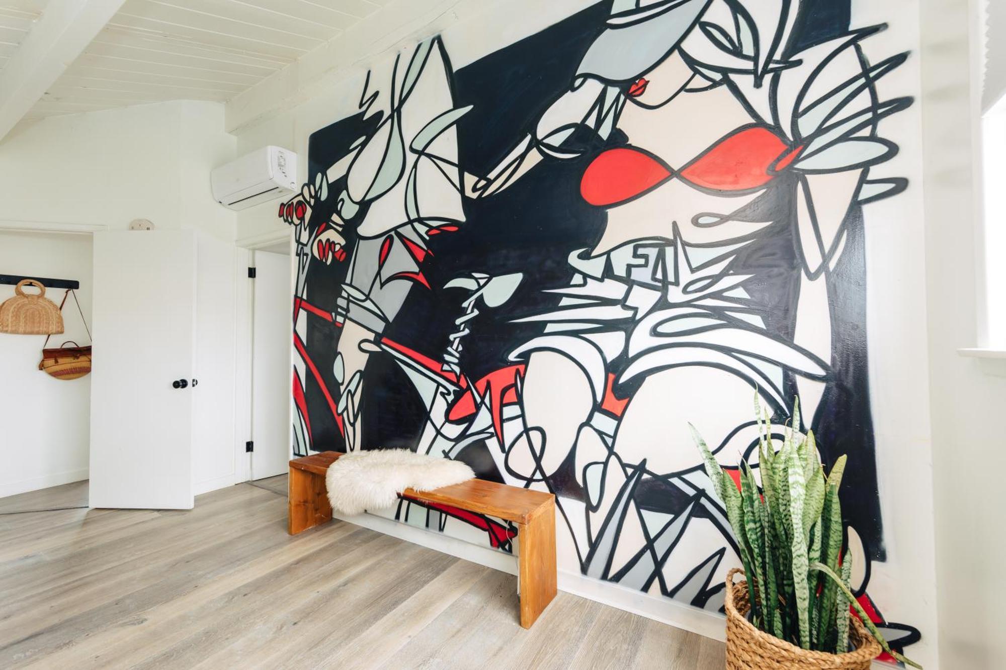 The Green Room Hotel Oceanside Ngoại thất bức ảnh