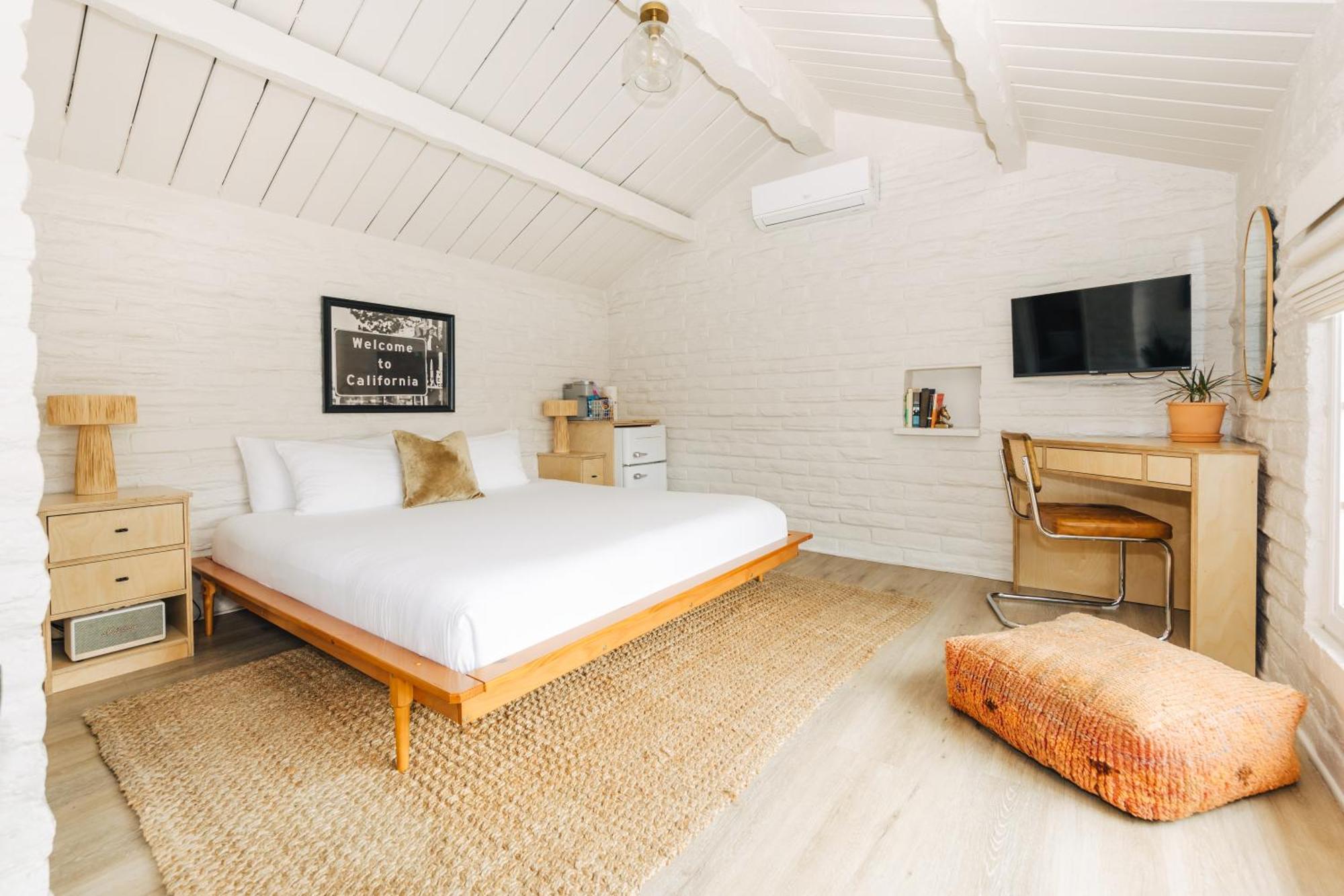 The Green Room Hotel Oceanside Phòng bức ảnh