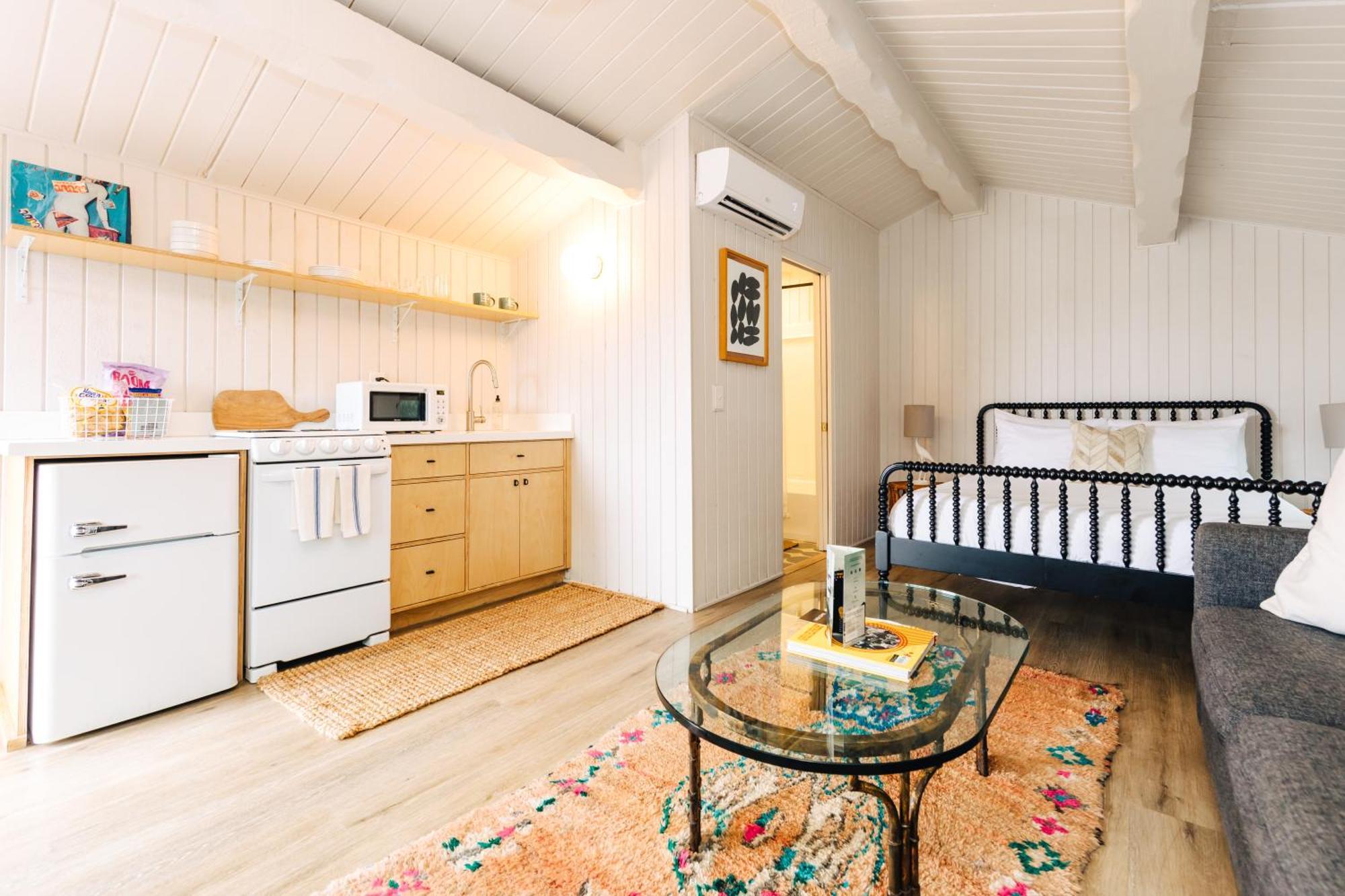 The Green Room Hotel Oceanside Phòng bức ảnh