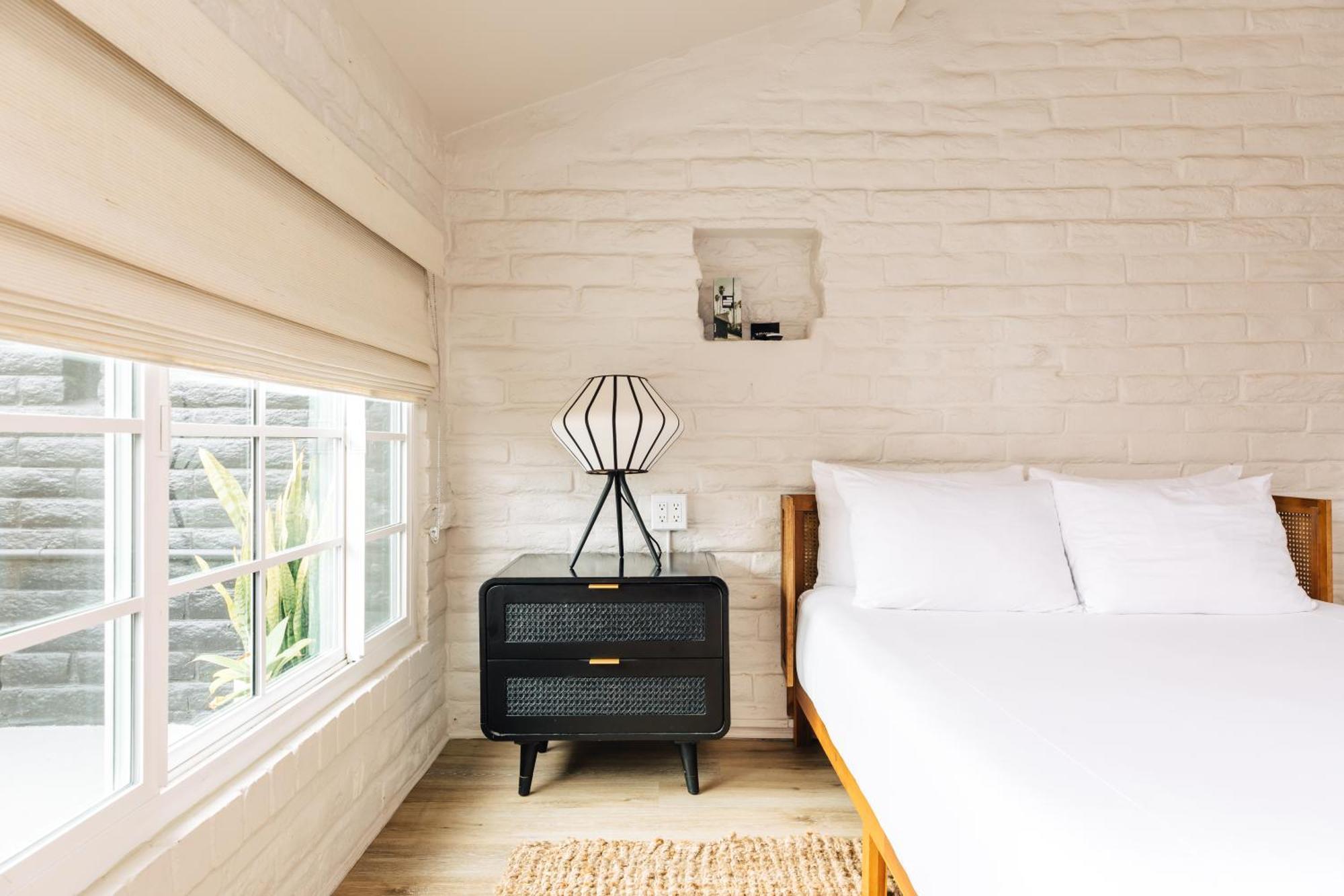 The Green Room Hotel Oceanside Phòng bức ảnh
