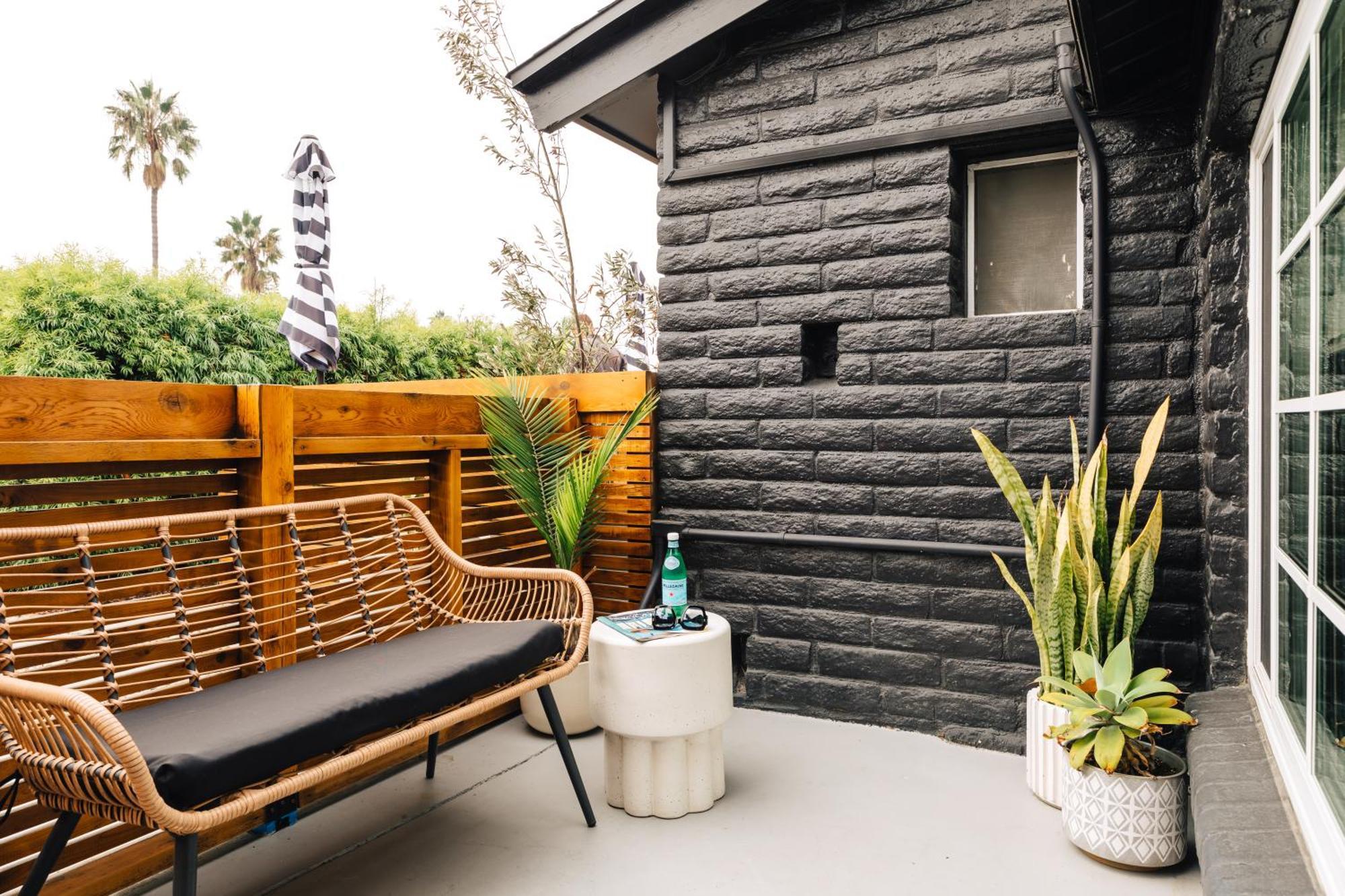 The Green Room Hotel Oceanside Phòng bức ảnh
